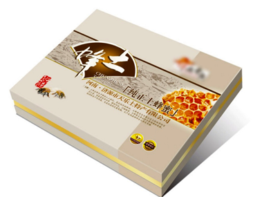 深圳景興禮品盒包裝印刷