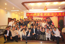 【景興印刷】公司六周年慶