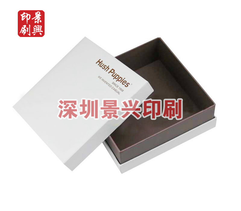 深圳禮盒印刷